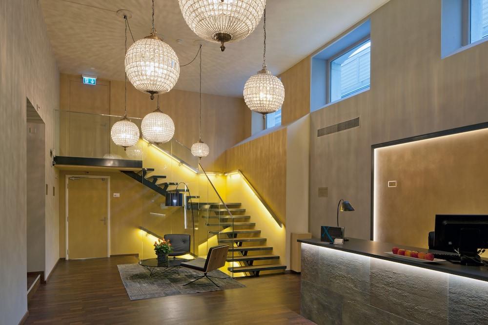 Swiss Luxury Apartments Ginevra Esterno foto
